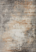 Stone / Gold / 2'-8" x 4'