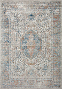Stone / Multi / 2'-8" x 4'
