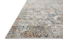 Grey / Multi / 7'-11" x 10'-6"