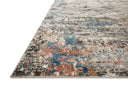 Granite / Multi / 3'-4" x 5'-7"