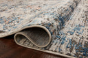 Granite / Multi / 3'-4" x 5'-7"