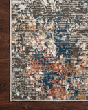 Granite / Multi / 3'-4" x 5'-7"