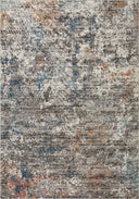 Granite / Multi / 2'-8" x 7'-6"