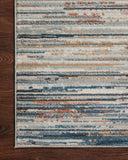 Pebble / Multi / 2'-8" x 13'
