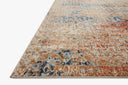 Ocean / Spice / 3'-4" x 5'-7"