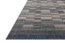 Denim / Gold / 6'-7" x 9'-4"
