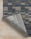 Denim / Gold / 11'-6" x 15'