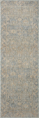 Sky / Beige / 2'-7" x 13'