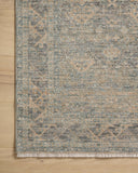 Sky / Beige / 4'-0" x 5'-7"