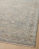 Sky / Beige / 4'-0" x 5'-7"