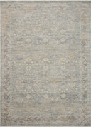 Sky / Beige / 2'-7" x 8'-0"