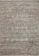 Ocean / Mocha / 2'-7" x 8'-0"