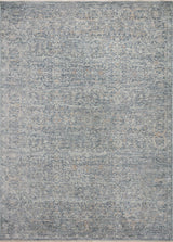 Denim / Taupe