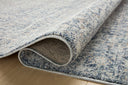 Denim / Taupe / 11'-6" x 15'-7"