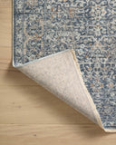 Denim / Taupe / 4'-0" x 5'-7"