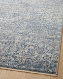 Denim / Taupe / 11'-6" x 15'-7"