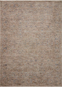 Taupe / Blue