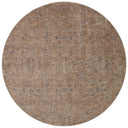 Taupe / Blue / 9' x 13'