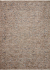 Taupe / Blue