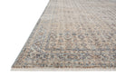Beige / Denim / 7'-10" x 7'-10" Round
