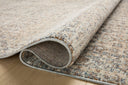 Beige / Denim / 4'-0" x 5'-7"