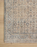 Beige / Denim / 4'-0" x 5'-7"