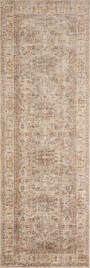 Oatmeal / Spice / 4'-0" x 5'-7"