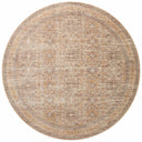 Oatmeal / Spice / 2'-7" x 13'