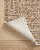 Oatmeal / Spice / 2'-7" x 13'