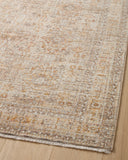 Oatmeal / Spice / 2'-7" x 13'