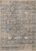 Navy / Multi / 2'-0" x 3'-0"