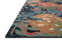 Black / Fiesta / 3'-0" x 3'-0" Round