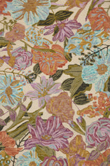 Ivory / Multi