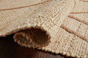 Ivory / Natural / 9'-3" x 13'