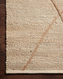 Ivory / Natural / 9'-3" x 13'