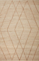 Ivory / Natural / 9'-3" x 13'