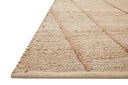 Ivory / Natural / 3'-6" x 5'-6"