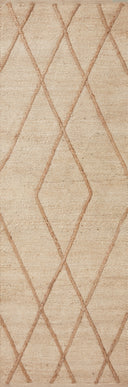 Ivory / Natural / 9'-3" x 13'