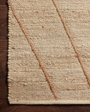 Ivory / Natural / 3'-6" x 5'-6"