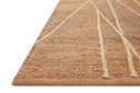 Natural / Ivory / 9'-3" x 13'
