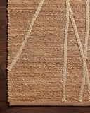 Natural / Ivory / 9'-3" x 13'