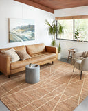 Natural / Ivory / 9'-3" x 13'