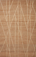 Natural / Ivory / 9'-3" x 13'