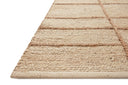 Ivory / Natural / 3'-6" x 5'-6"