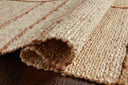 Ivory / Natural / 3'-6" x 5'-6"