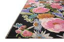 Black / Multi / 2'-5" x 11'-2"