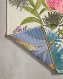 Ivory / Multi
