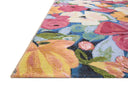 Navy / Multi / 3'-11" x 5'-11"