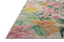 Ivory / Sunrise / 3'-11" x 5'-11"