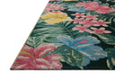 Midnight / Multi / 5'-3" x 7'-8"